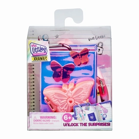 Real Littles Journal Pack Series 5 Butterfly Secrets