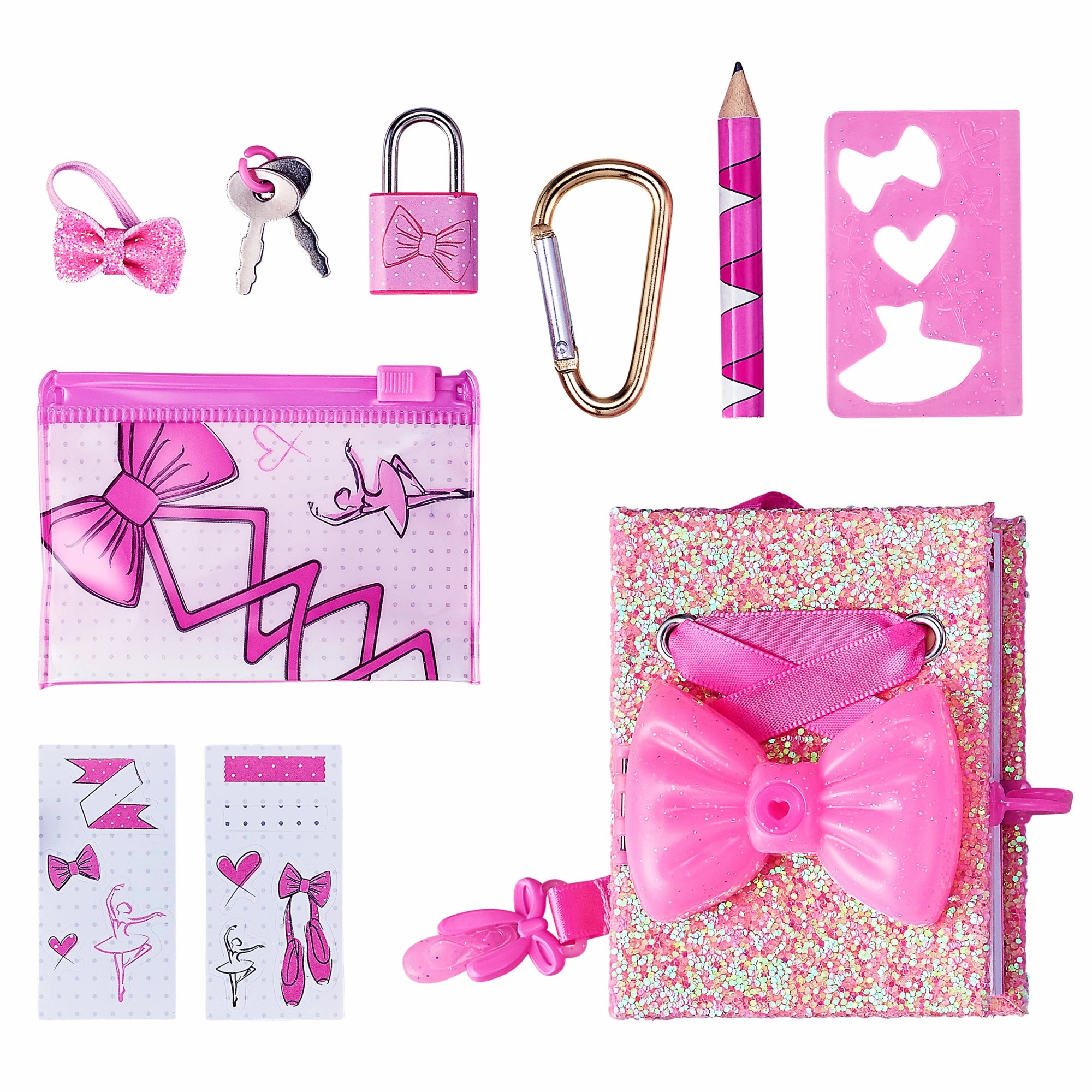 Real Littles Journal Pack Series 5 Chocolate Secrets