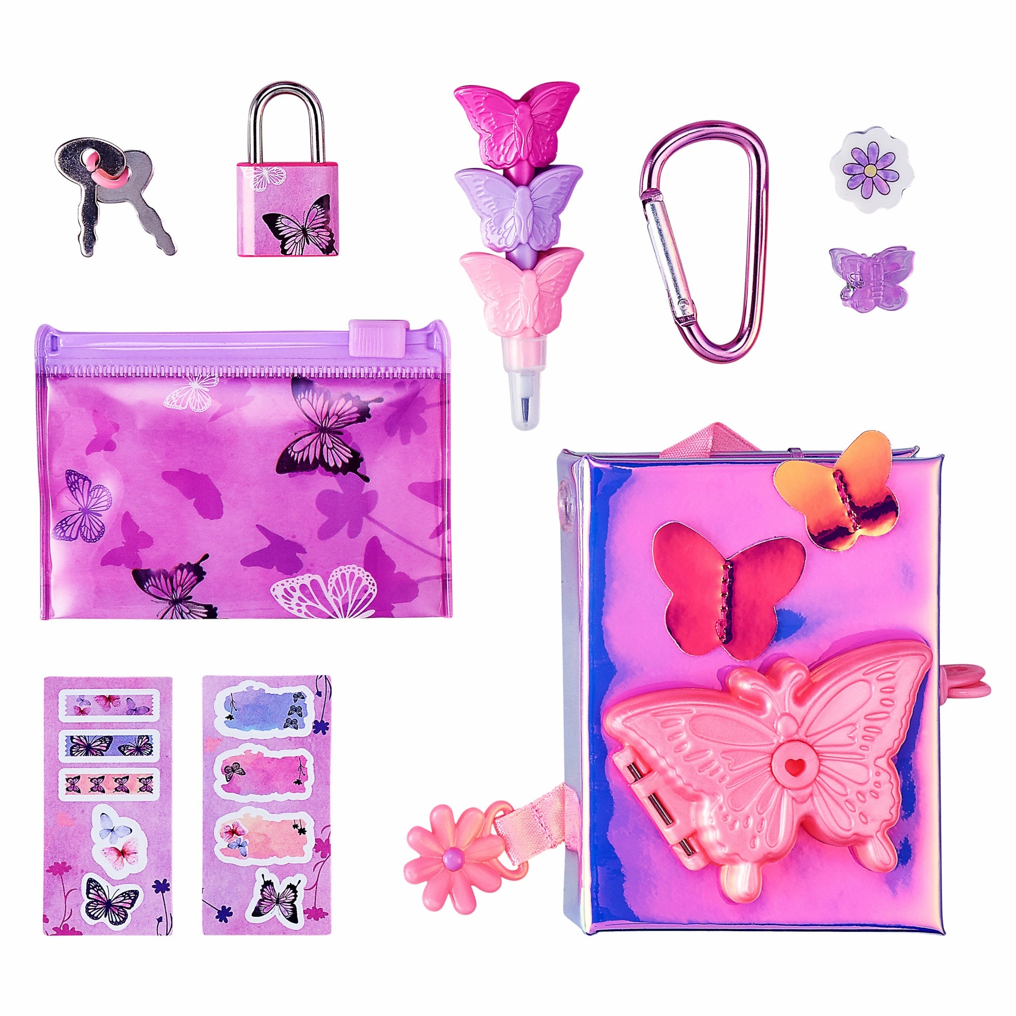 Real Littles Journal Pack Series 5 Chocolate Secrets