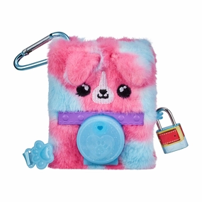 Real Littles Journal Pack Series 5 Puppy Secrets