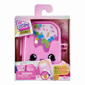 Real Littles Journal Series 7 - Ice Block