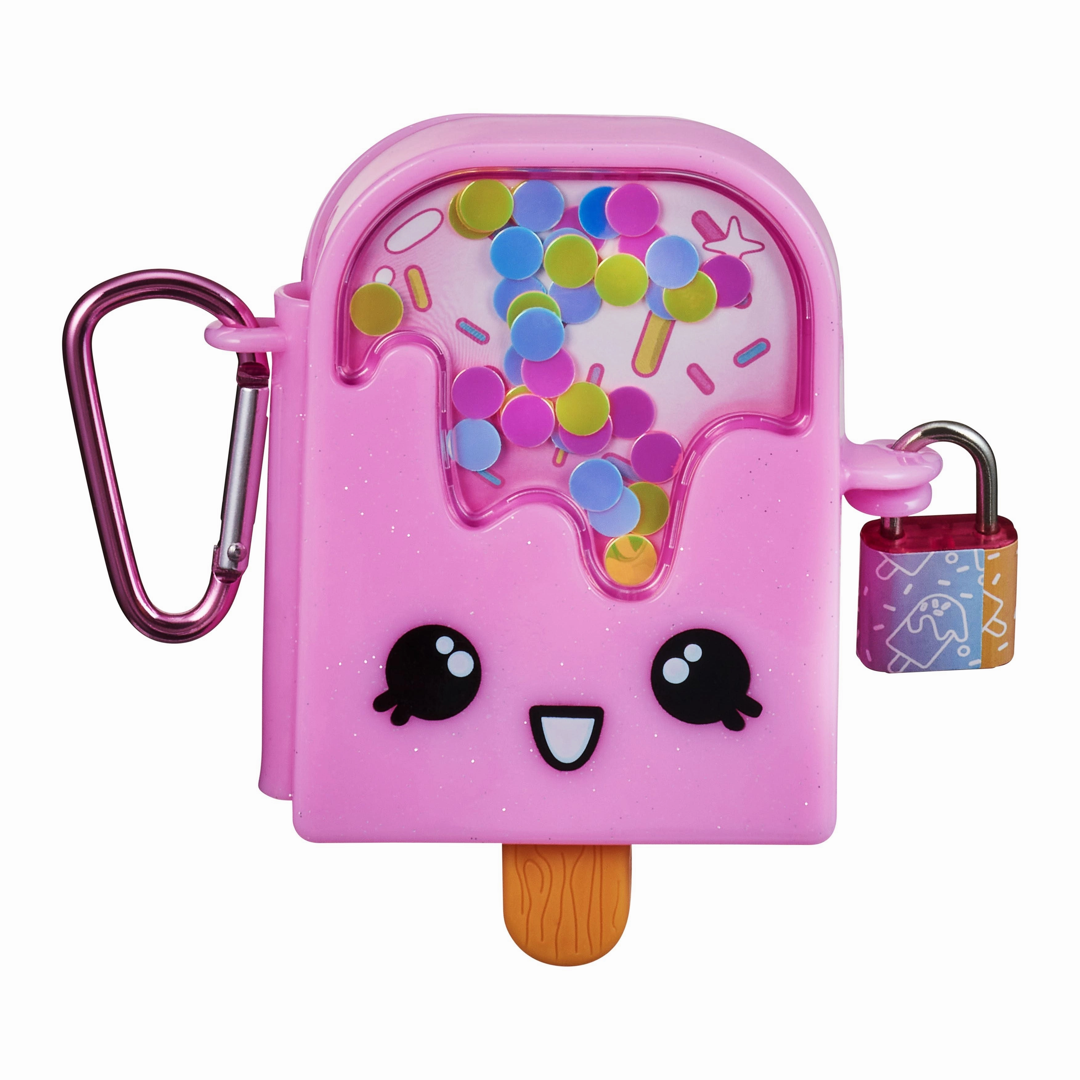 Real Littles Journal Series 7 - Ice Block