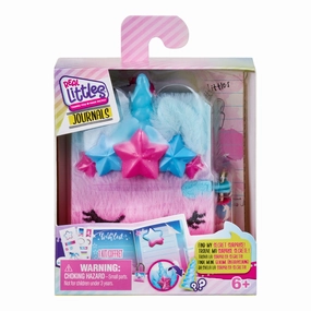 Real Littles Journal Series 7 - Unicorn