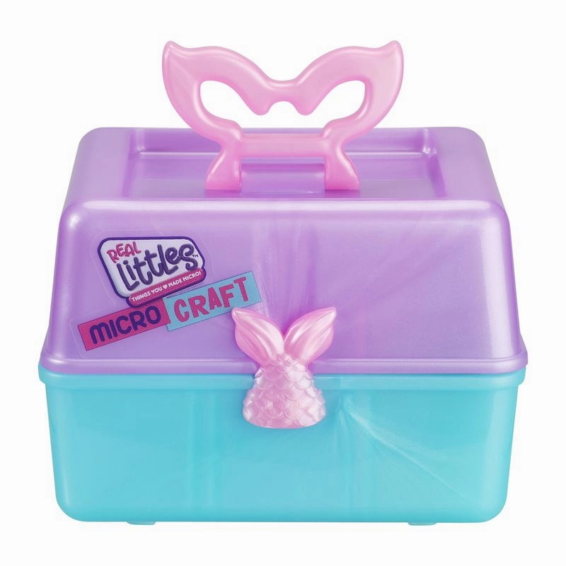 Real Littles Micro Craft Single Pack Assorted Styles