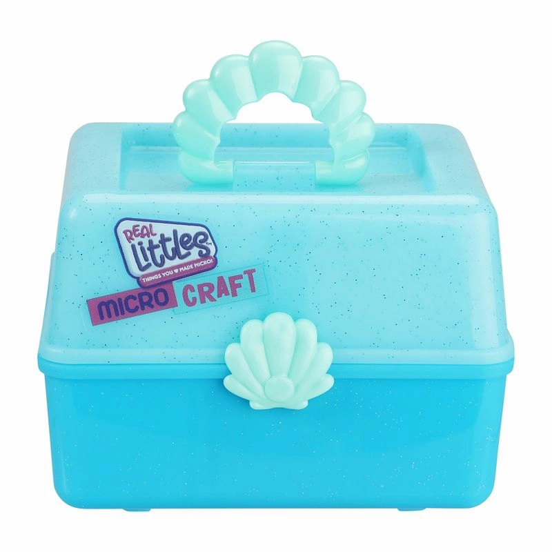 Real Littles Micro Craft Single Pack Assorted Styles