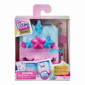 Real Littles Series 7 Journal Assortment