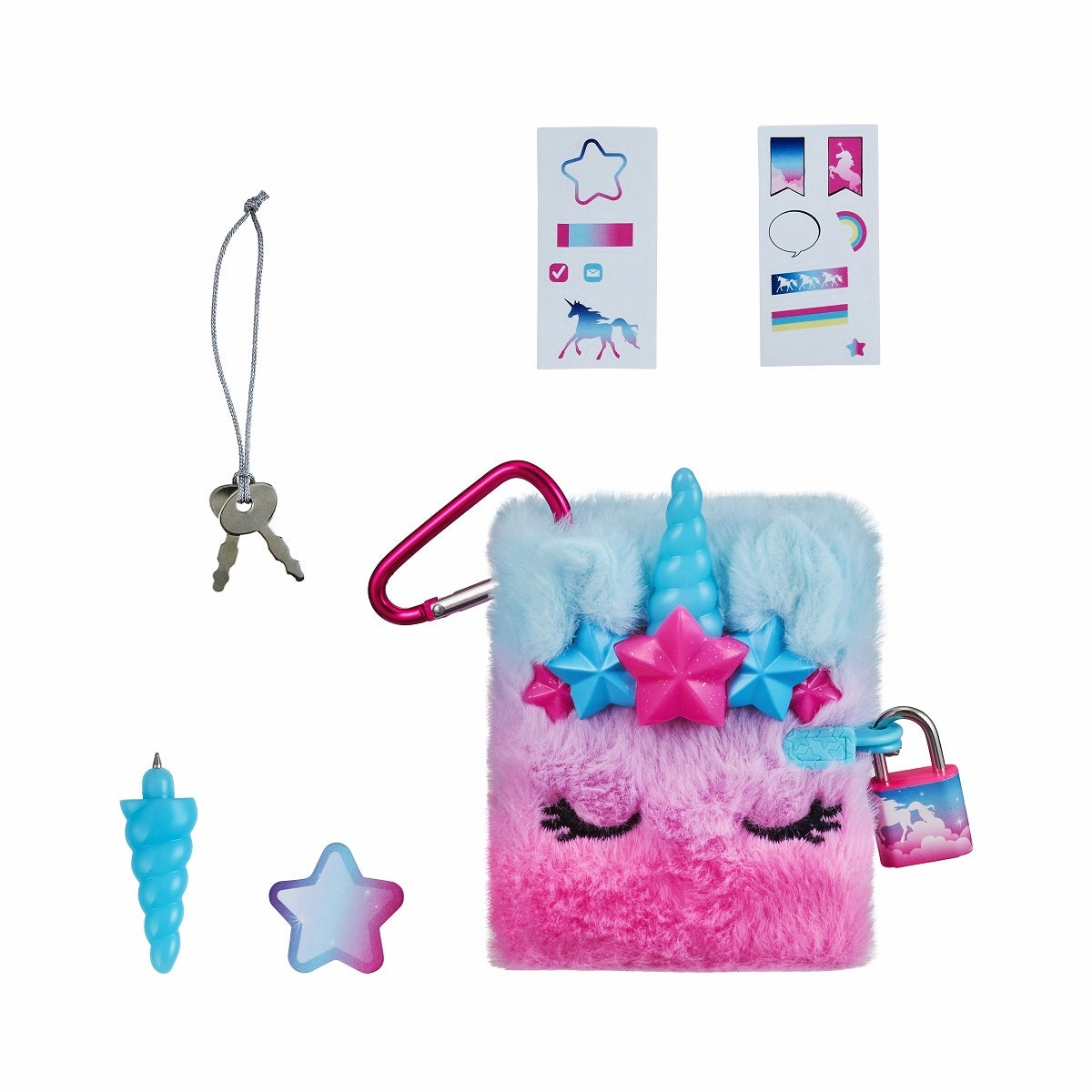 Real Littles Series 7 Journal Assortment