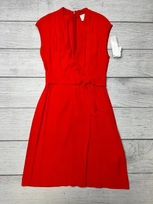 Red Dress Designer Kate Spade, Size 4 Kate Spade Bags