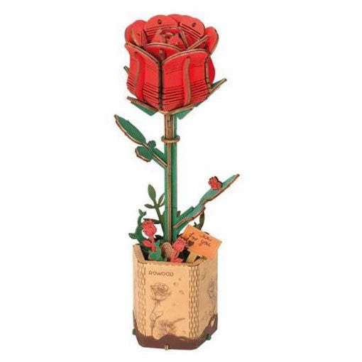 Red Rose