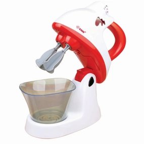 Redbox In Home Electronic Mixer