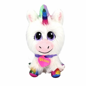 Rescue Runts Series 2 Unicorn