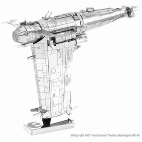 Resistance Bomber