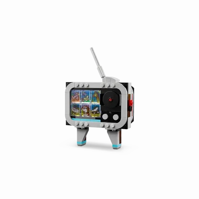 Retro Camera