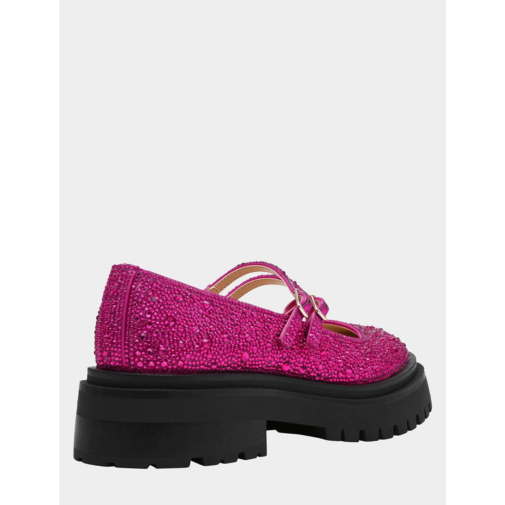 Rico Fuchsia Betsey Johnson Jewelry