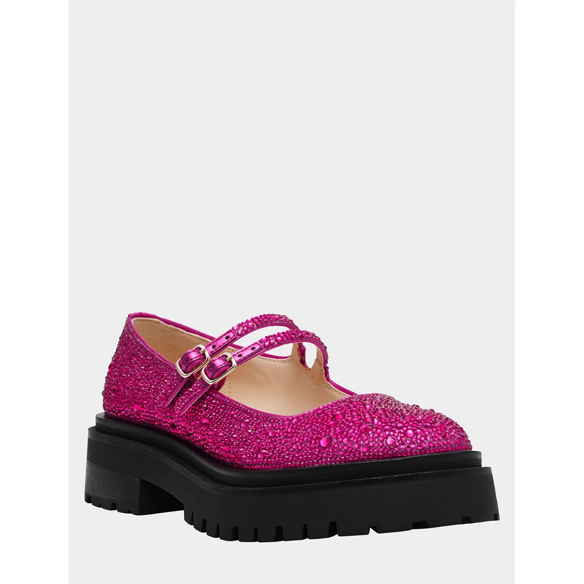 Rico Fuchsia Betsey Johnson Jewelry