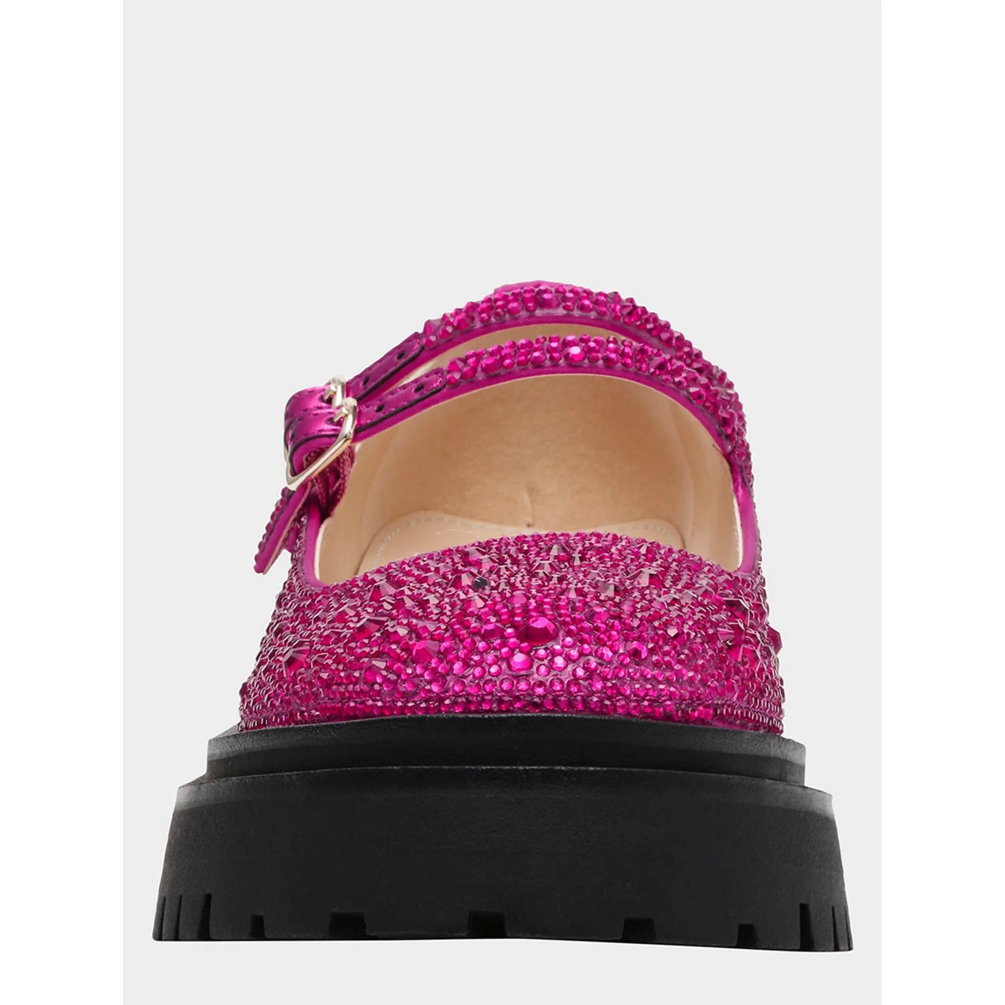 Rico Fuchsia Betsey Johnson Jewelry