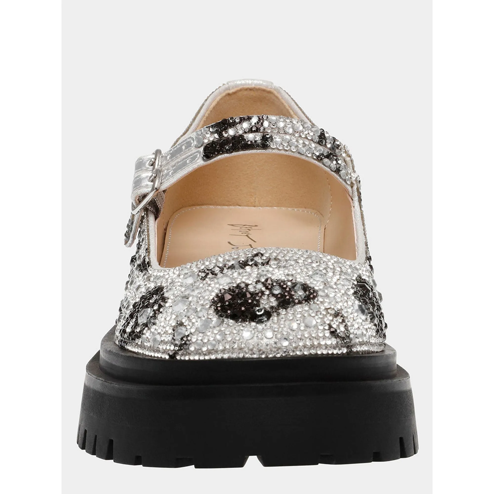 Rico Silver Skulls Betsey Johnson Jewelry