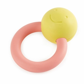 Ring Rattle