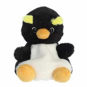 Rocco the Rockhopper Penguin - Palm Pals