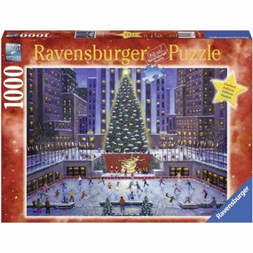 Rockefeller Center