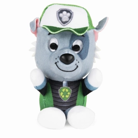Rocky Paw Patrol 3.5" Plush