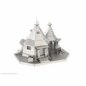 Rubeus Hagrid Hut