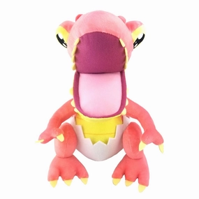 Ryans World Dino