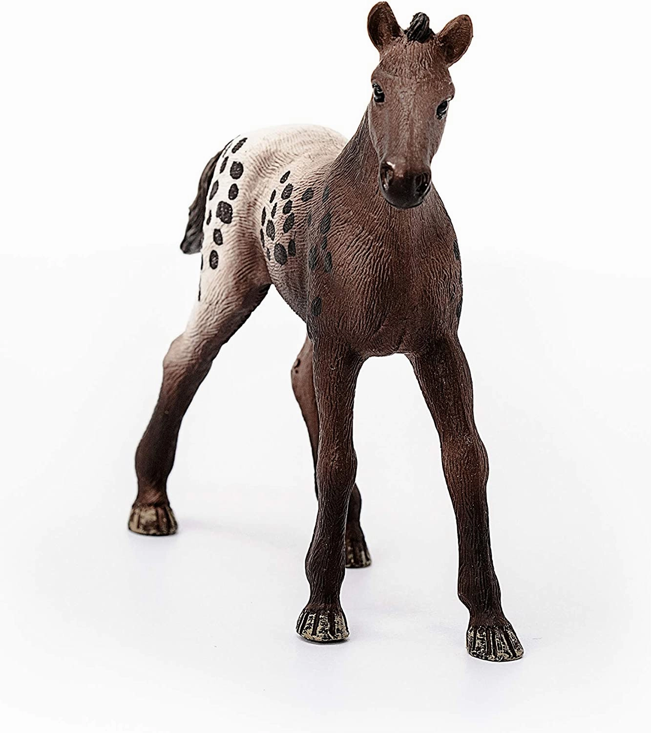 Schleich Appaloosa Foal