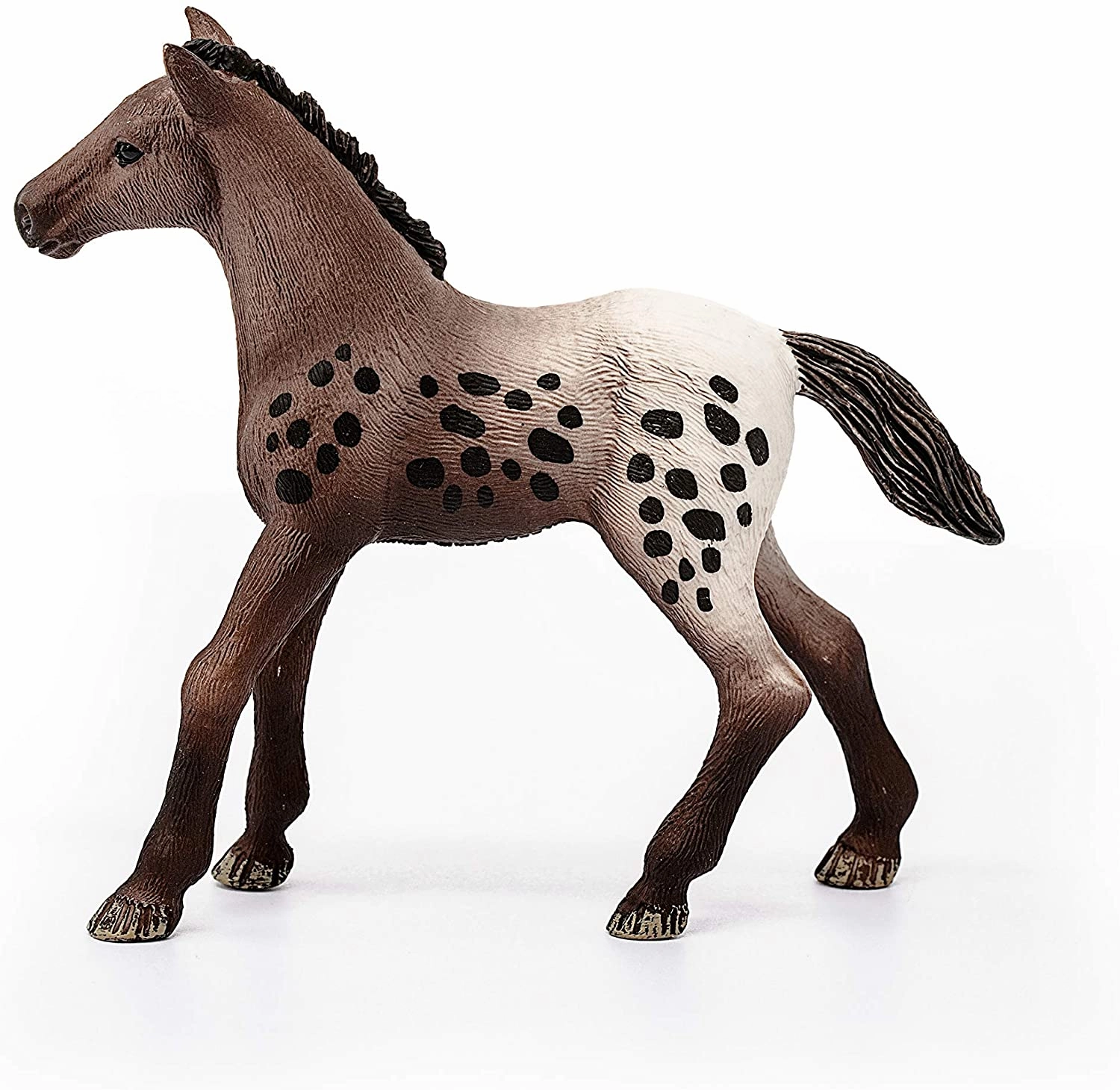Schleich Appaloosa Foal