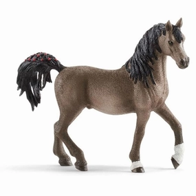 Schleich Arabian Stallion