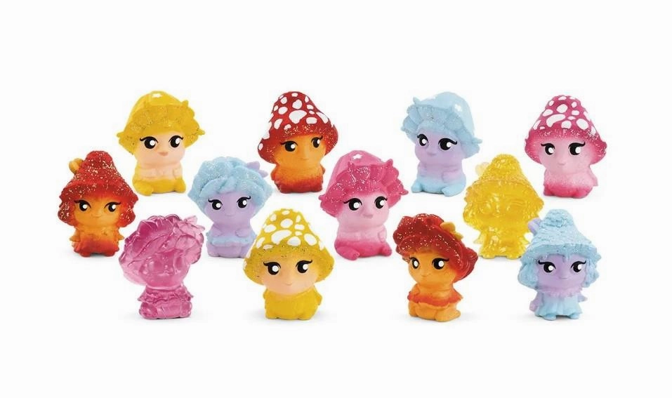 Schleich Bayala A70657 Collectible Baby Toadstool Blind Bag (1) Age 5 