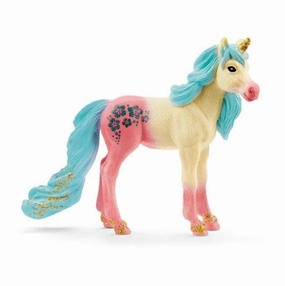 Schleich Bayala Collectible Unicorns Florany