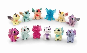 Schleich Bayala Hatching Animals Blind Egg Assorted Styles