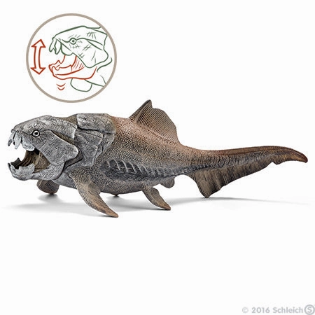 Schleich Dunkleosteus