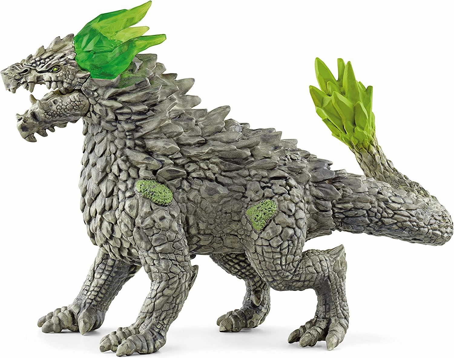 Schleich Eldrador 70149 Stone Dragon Fantasy Figurine for Ages 7 & Up