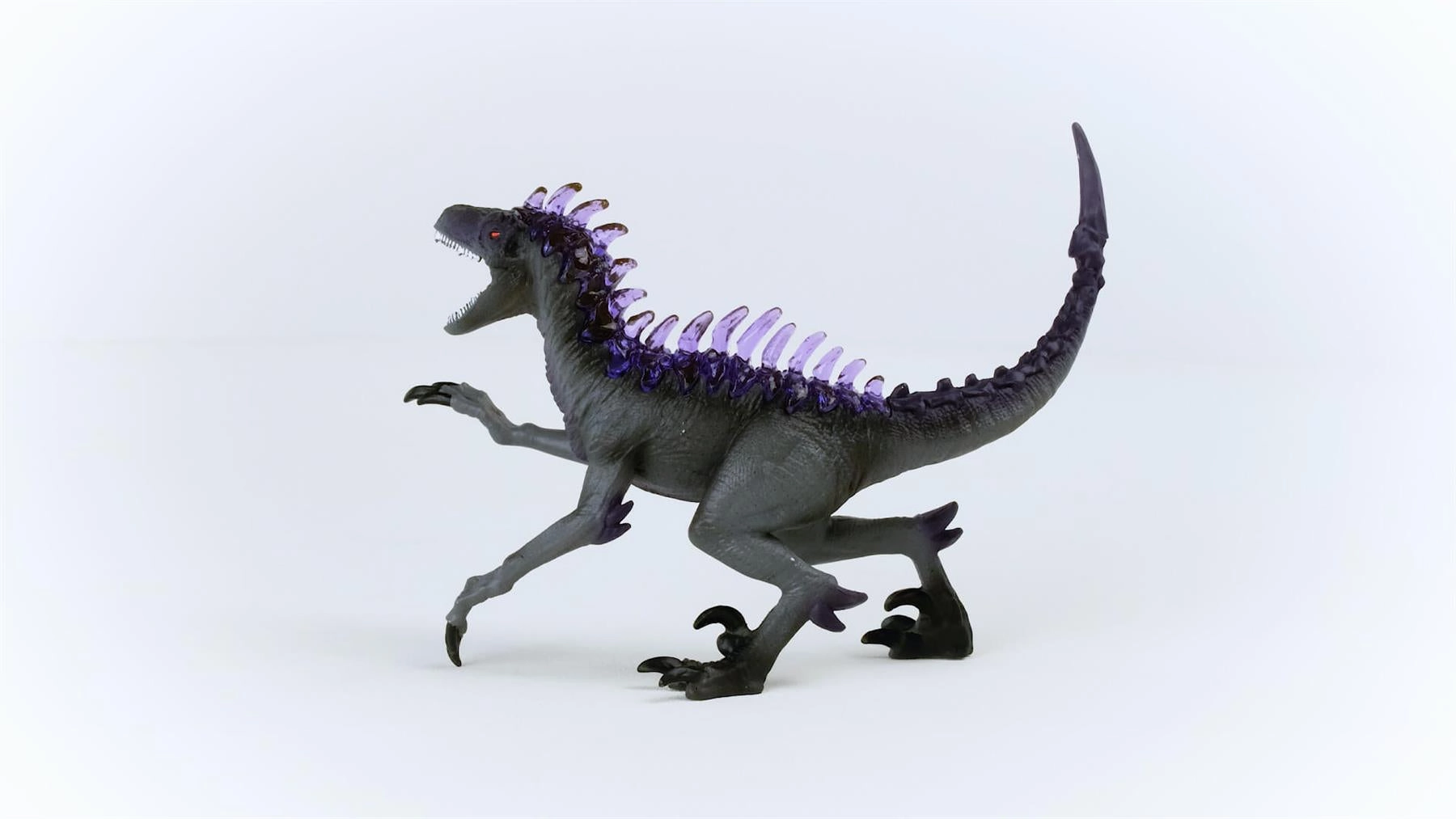 Schleich Eldrador 70154 Shadow Raptor Fantasy Figurine for Ages 7 & Up