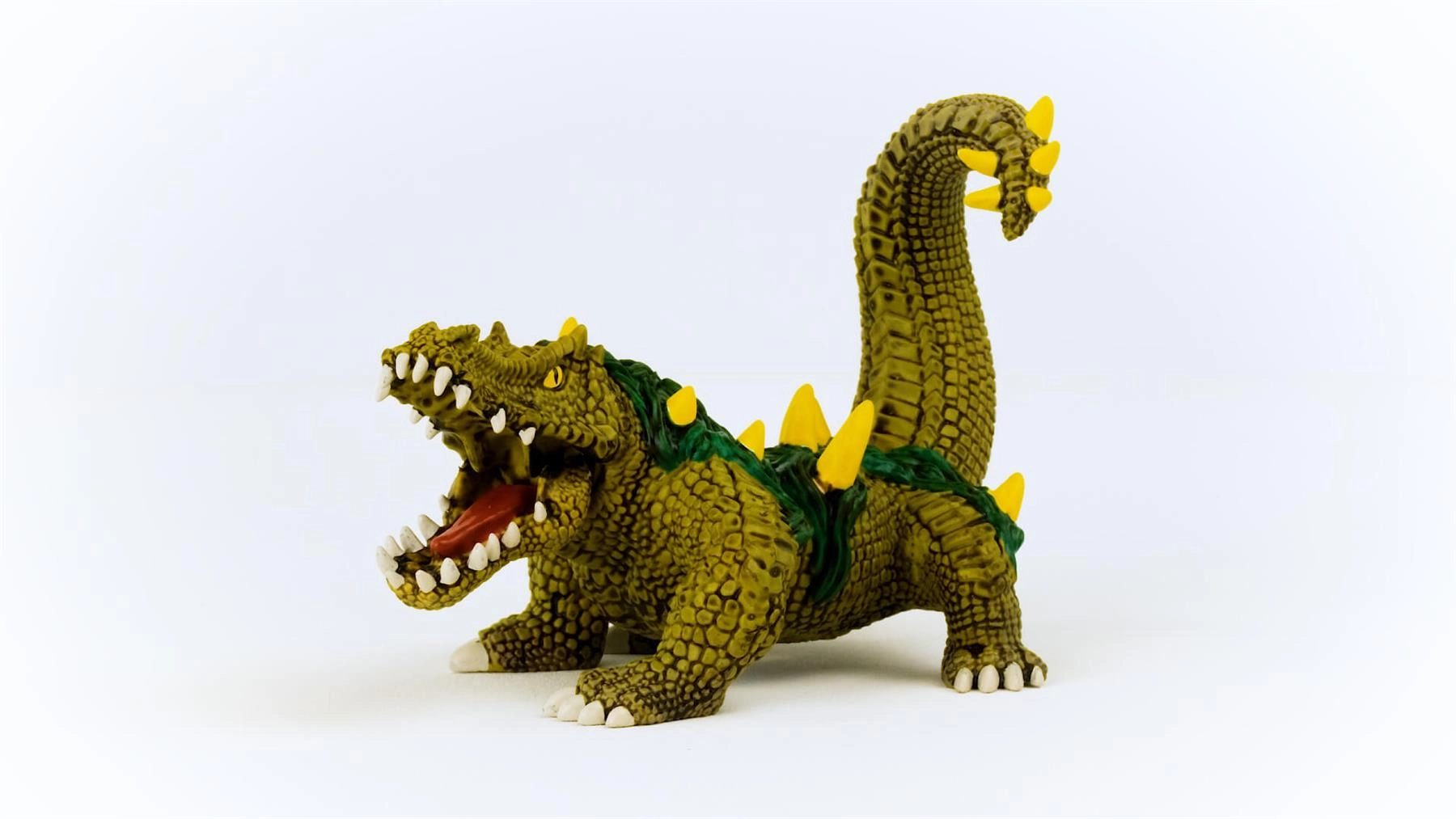 Schleich Eldrador 70155 Swamp Monster Toy Figurine for Ages 7 and Up