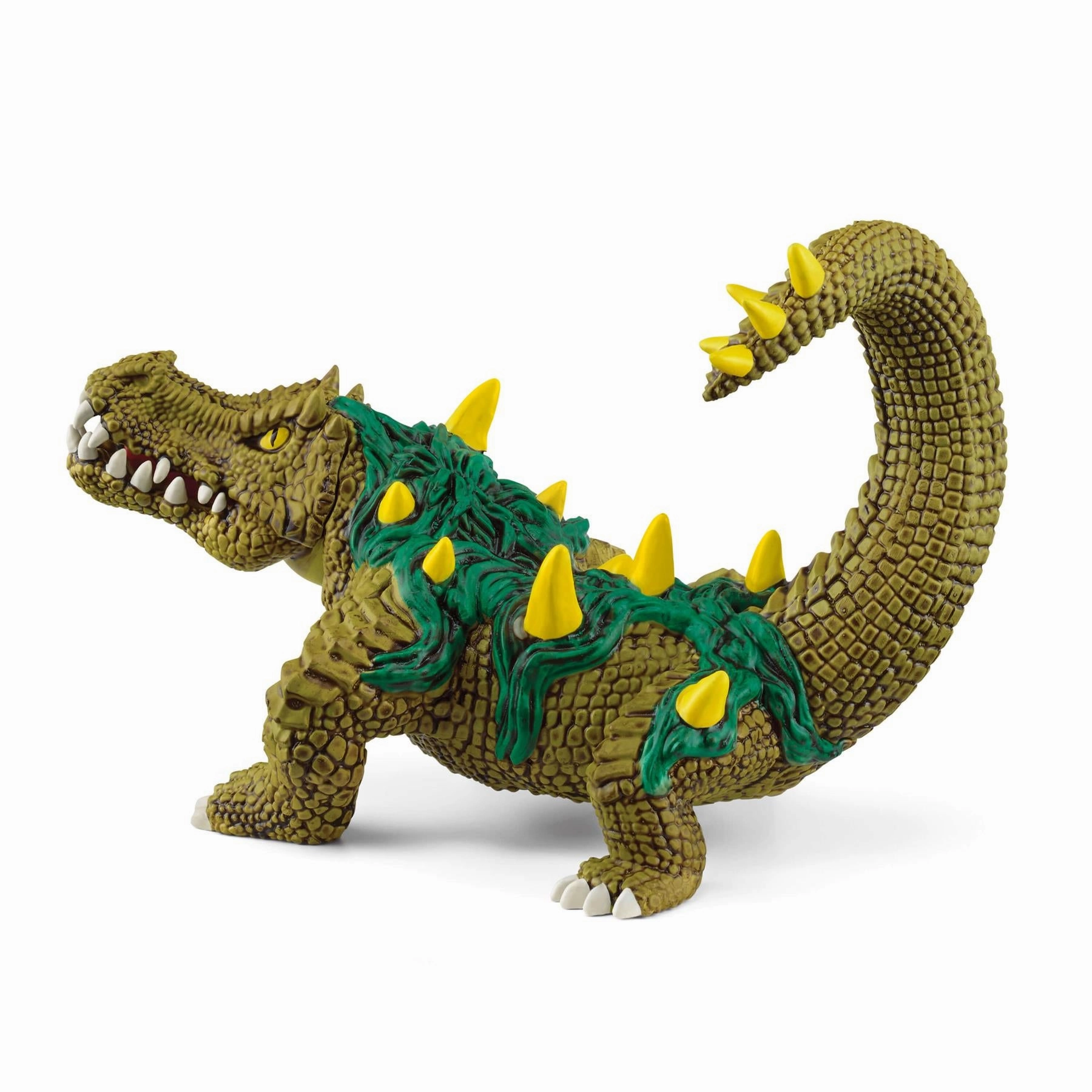 Schleich Eldrador 70155 Swamp Monster Toy Figurine for Ages 7 and Up