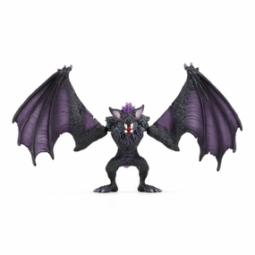 Schleich Eldrador 70792 Shadow Bat Fantasy Figurine for Ages 7 and Up