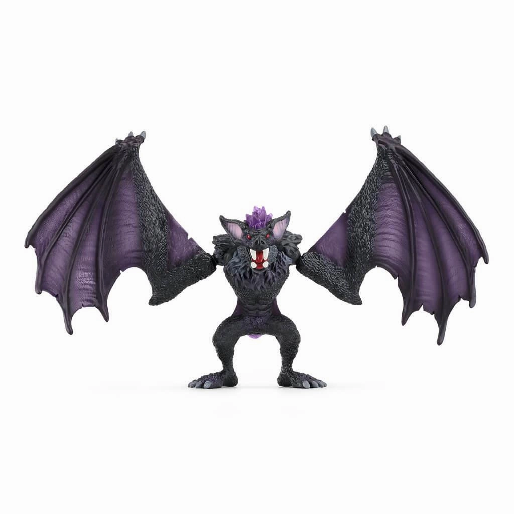 Schleich Eldrador 70792 Shadow Bat Fantasy Figurine for Ages 7 and Up