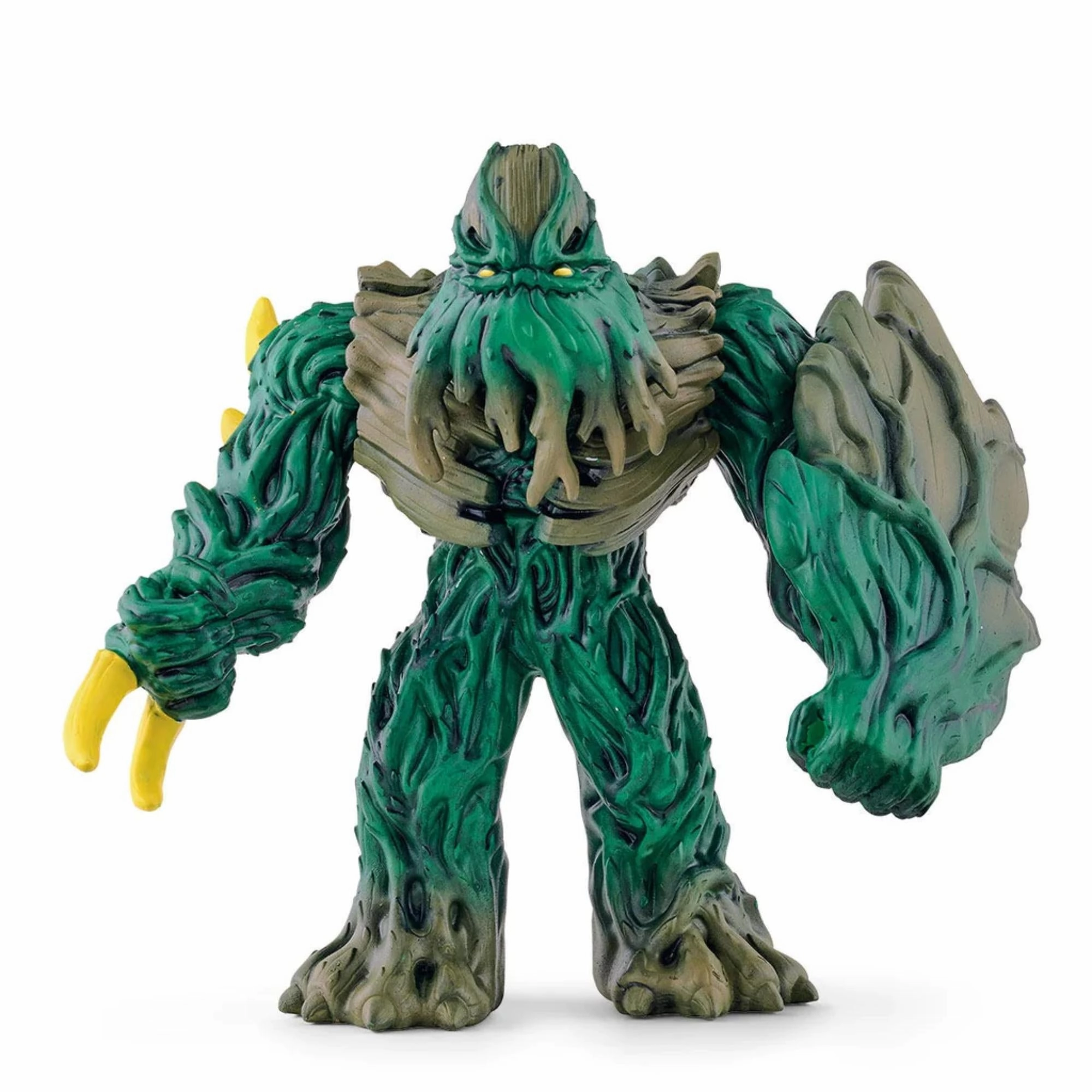 Schleich Eldrador Creatures Jungle Emperor