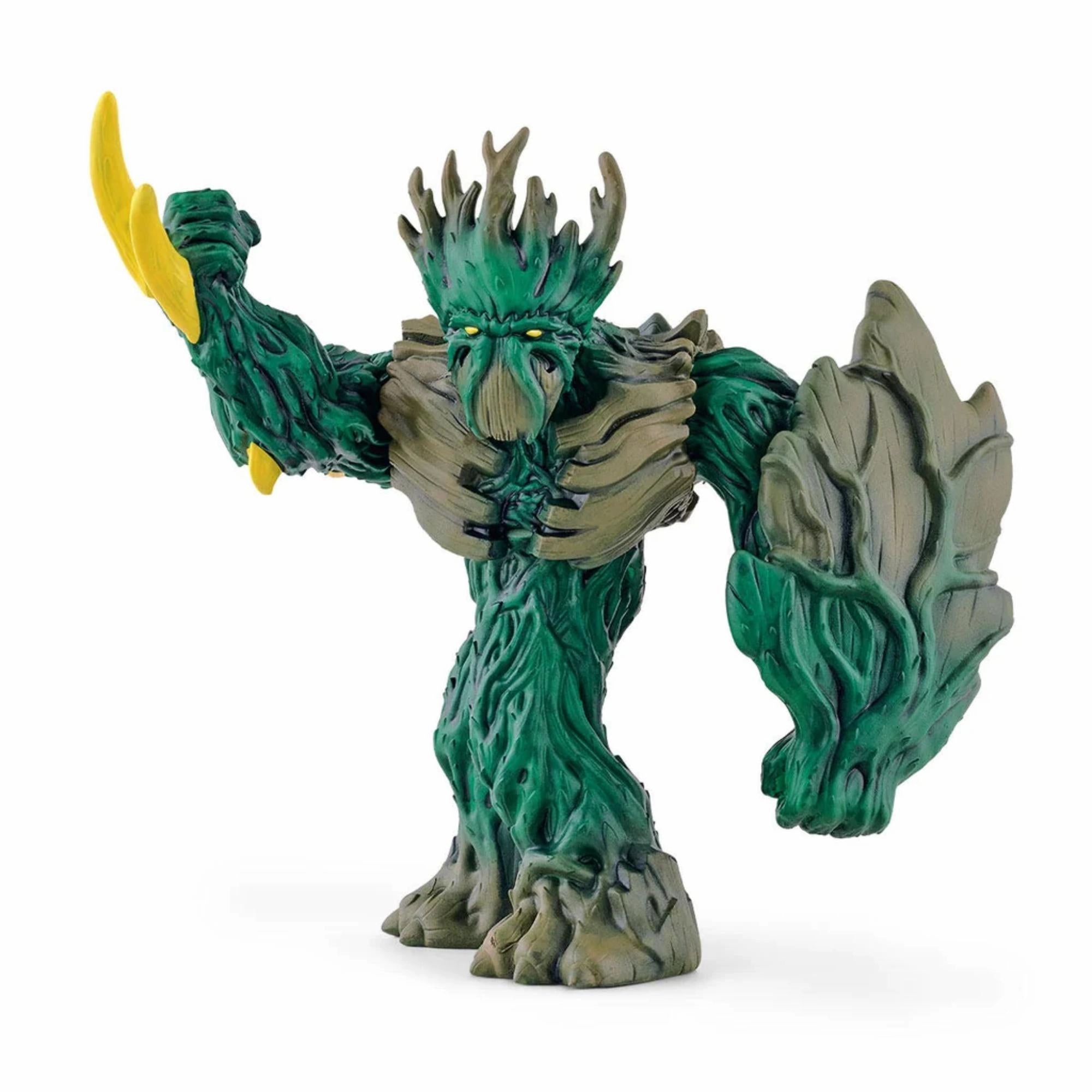 Schleich Eldrador Creatures Jungle Emperor