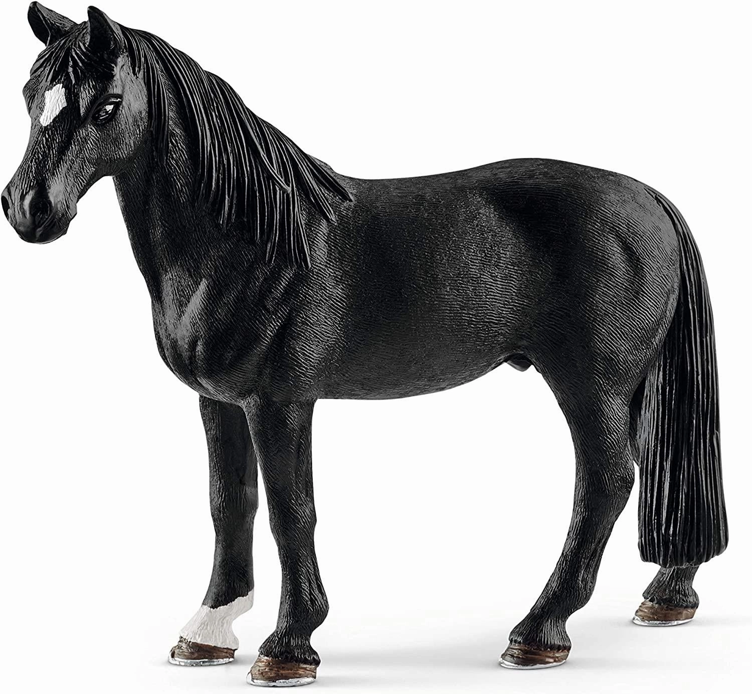 Schleich Farm World 13832 Tennessee Walker Gelding Figure for Ages 3 