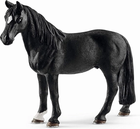 Schleich Farm World 13832 Tennessee Walker Gelding Figure for Ages 3 