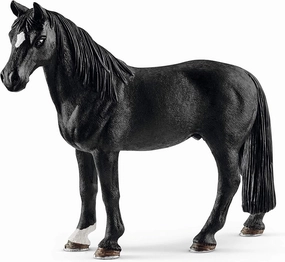 Schleich Farm World 13832 Tennessee Walker Gelding Figure for Ages 3 
