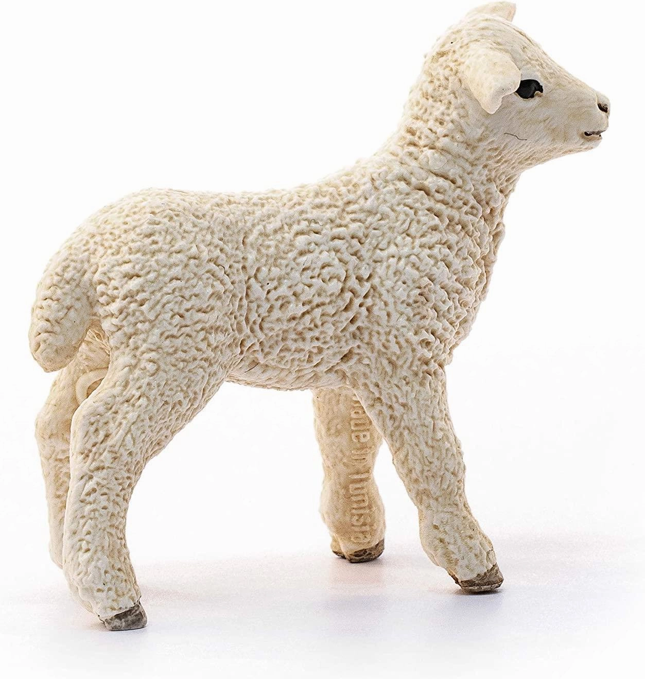 Schleich Farm World 13883 Lamb Toy Animal Figurine for Ages 3 and Up