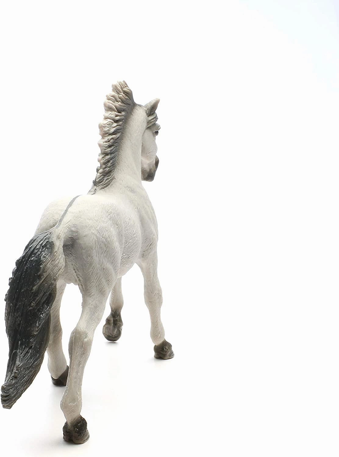 Schleich Farm World 13915 Sorraia Mustang Stallion Figure for Ages 3 