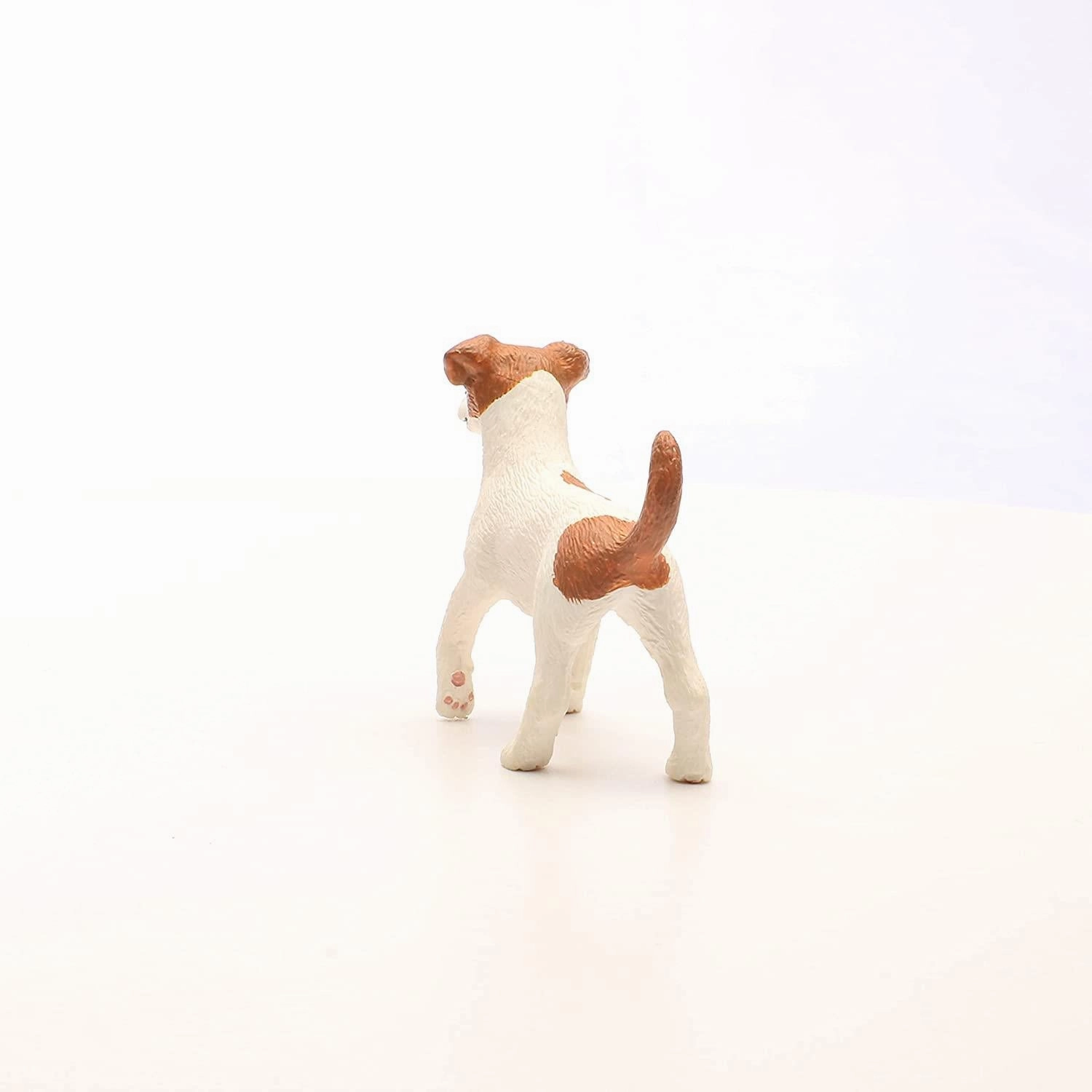 Schleich Farm World 13916 Jack Russell Terrier Figurine for Ages 3 