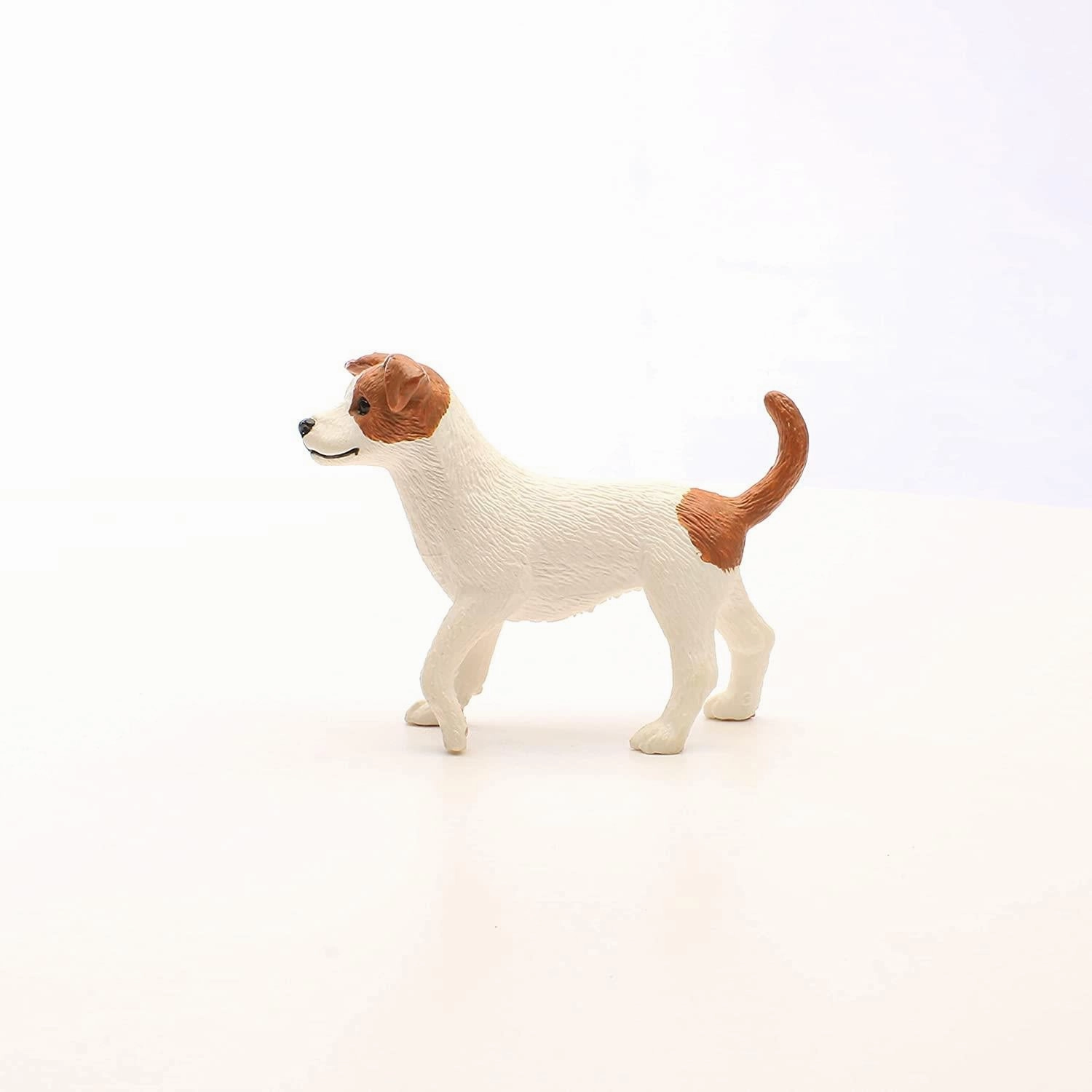 Schleich Farm World 13916 Jack Russell Terrier Figurine for Ages 3 