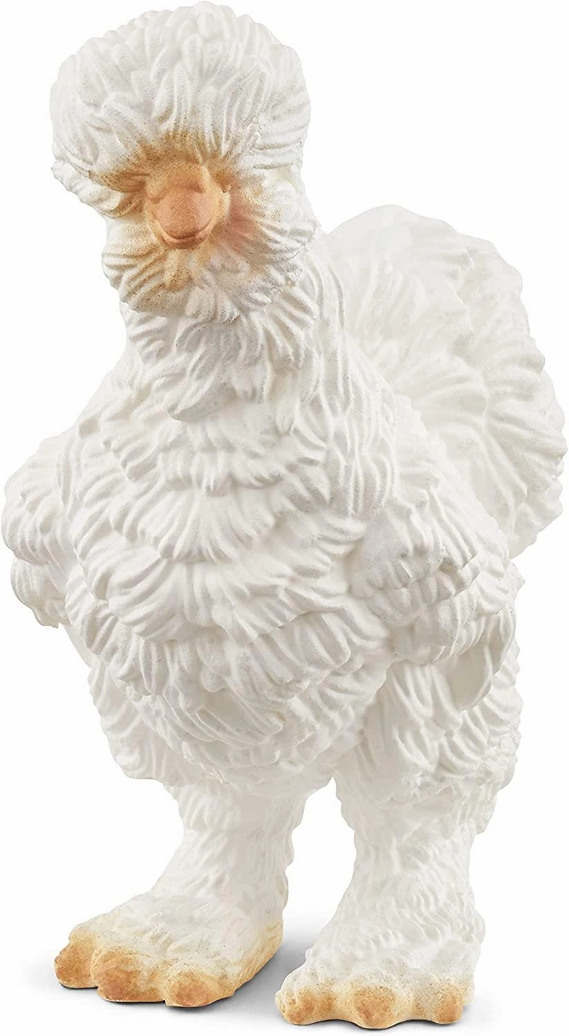 Schleich Farm World 42574 Chicken Friends Figurines for Ages 3 and Up
